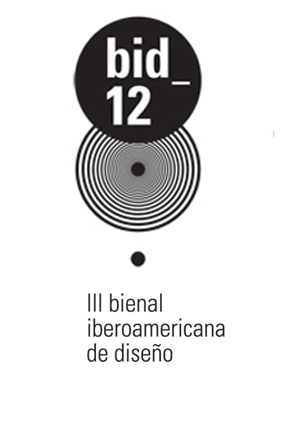 III Bienal Iberoamericana del Diseño ¡participa!