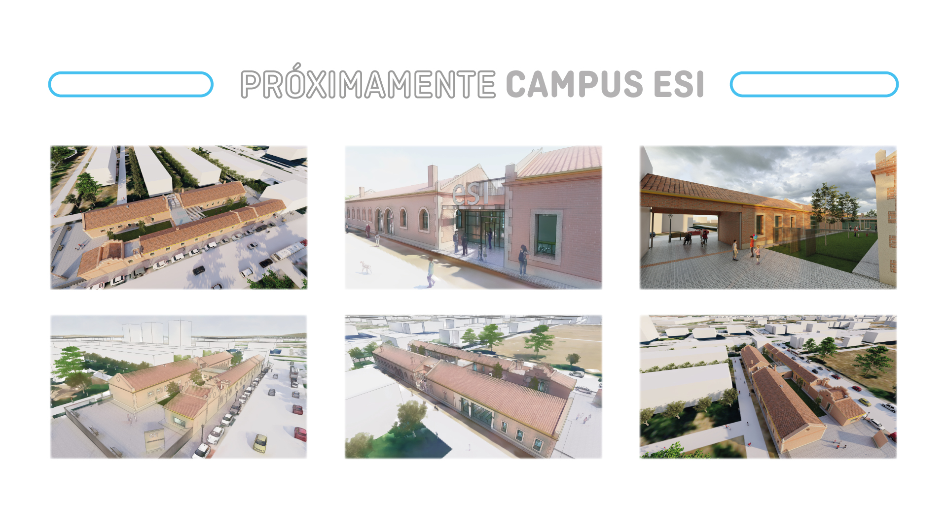 ESI amplia instalaciones