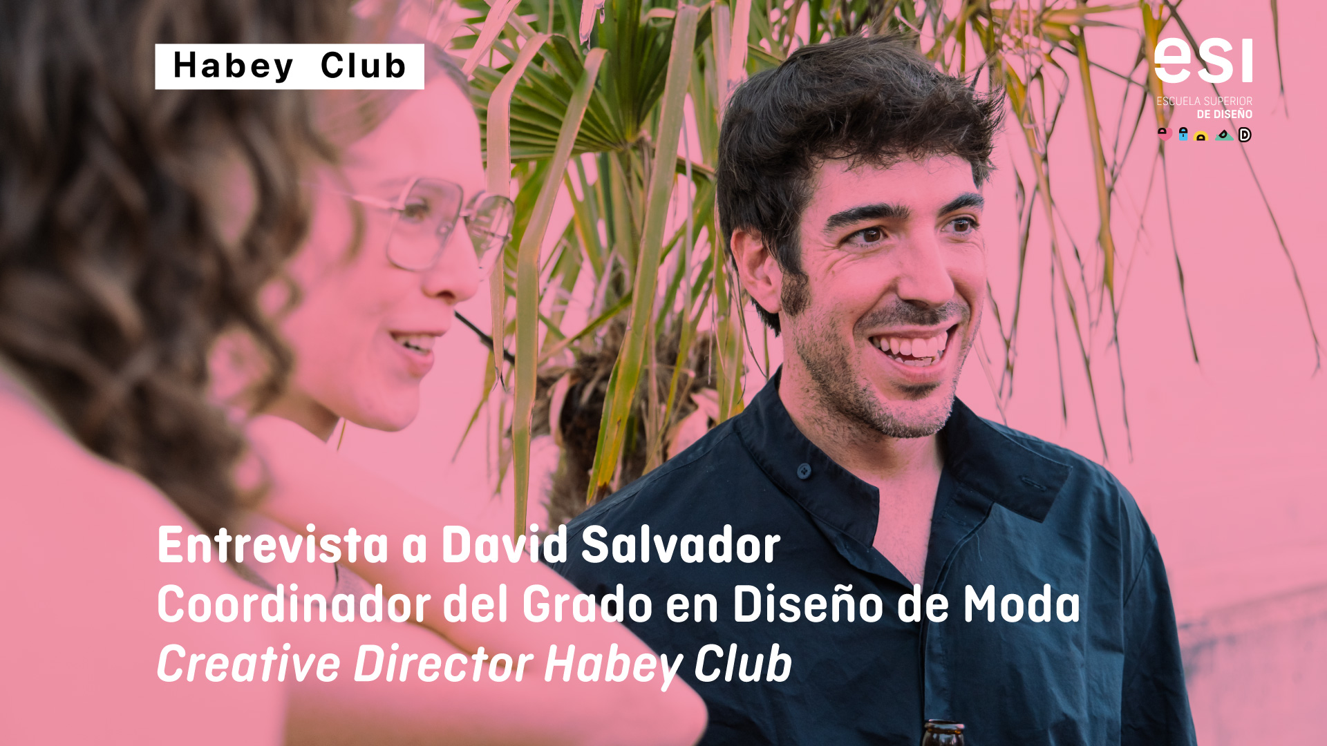 David Salvador