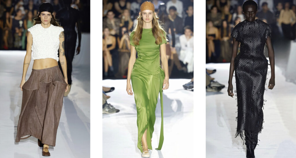 080 Barcelona Fashion Week