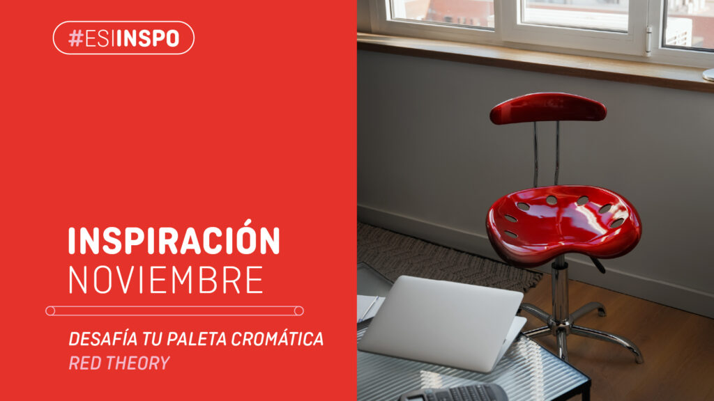 Teoría del Rojo Inesperado