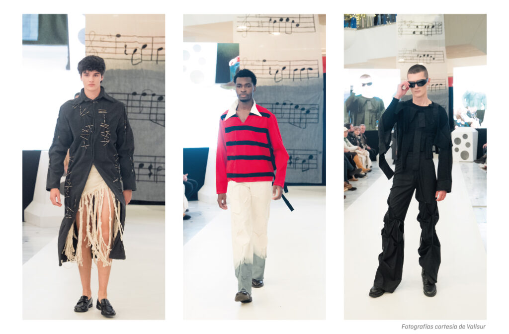 la banda sonora de tu estilo