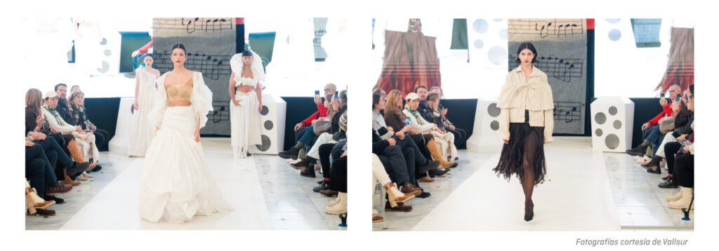 la banda sonora de tu estilo