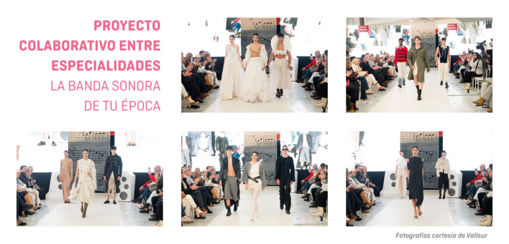 la banda sonora de tu estilo