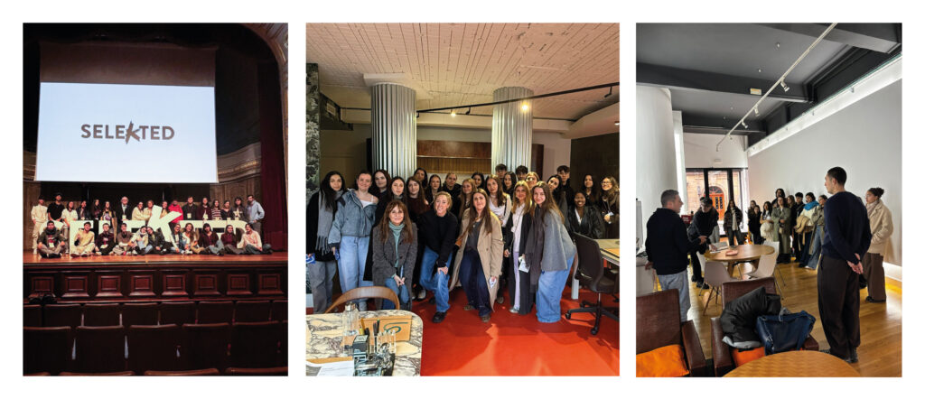 ruta cultural Bilbao