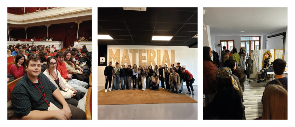 ruta cultural Bilbao