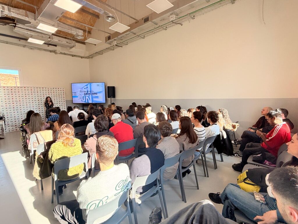 Reencuentro ESI Alumni
