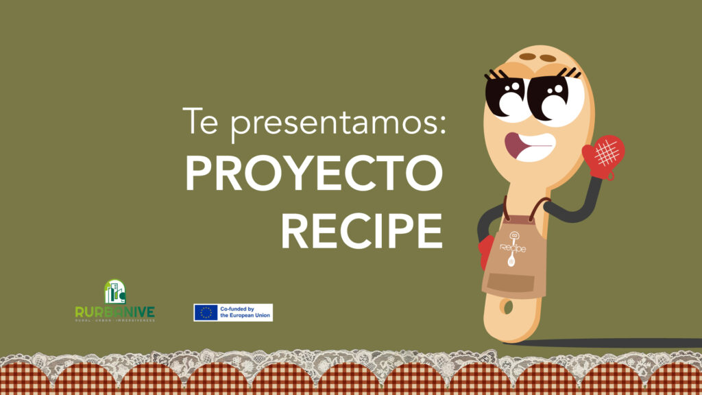 Recipe