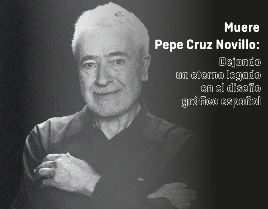 Pepe Cruz Novillo