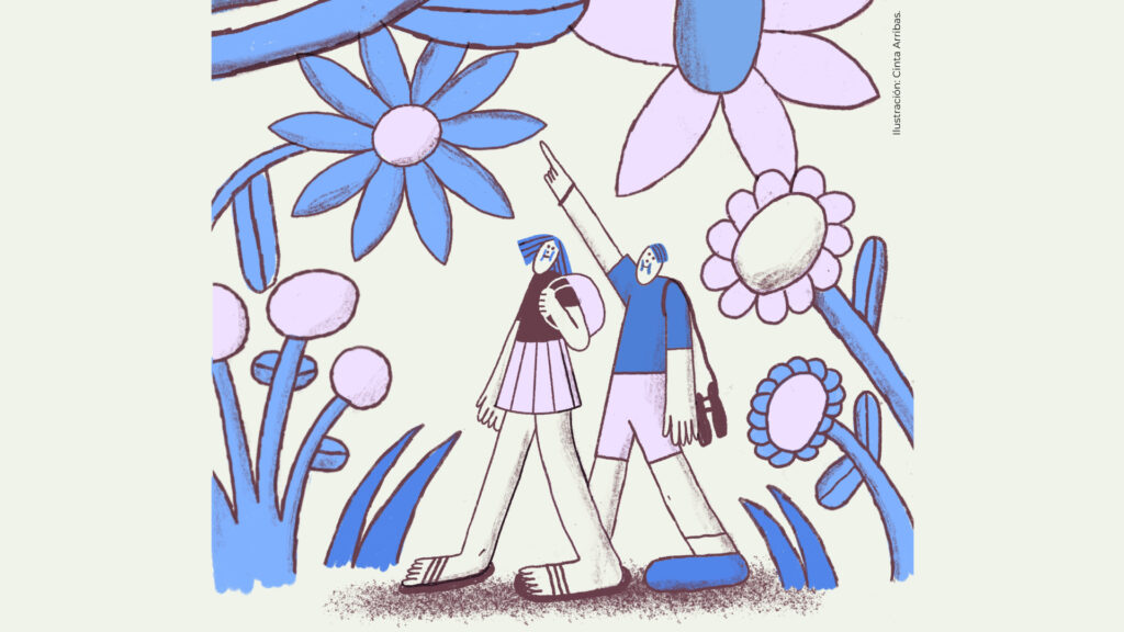 Máster ilustración y narrativa visual