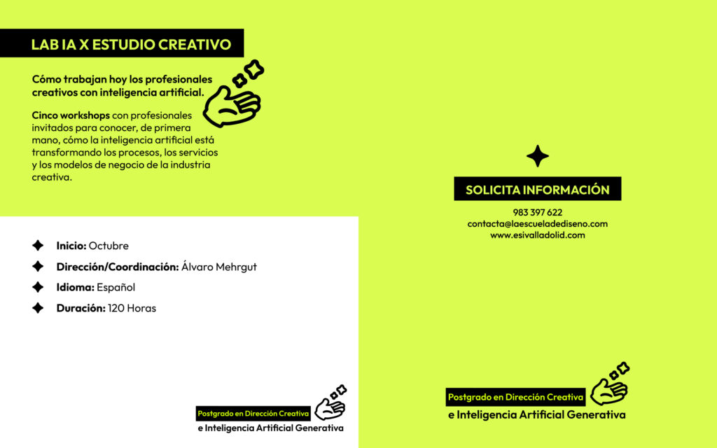 IA aplicada al diseño
