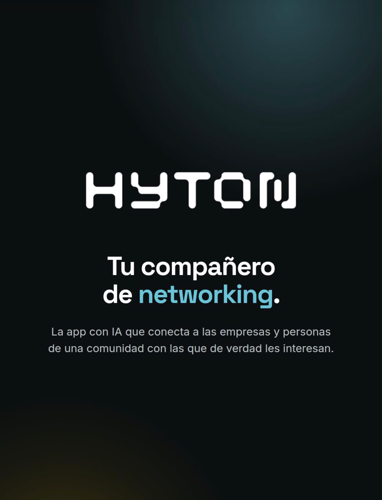 HYTON