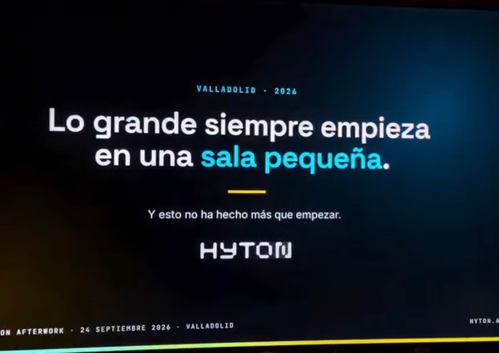 HYTON