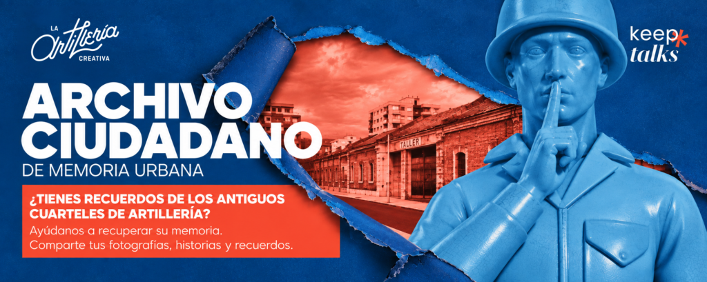Artillería Creativa